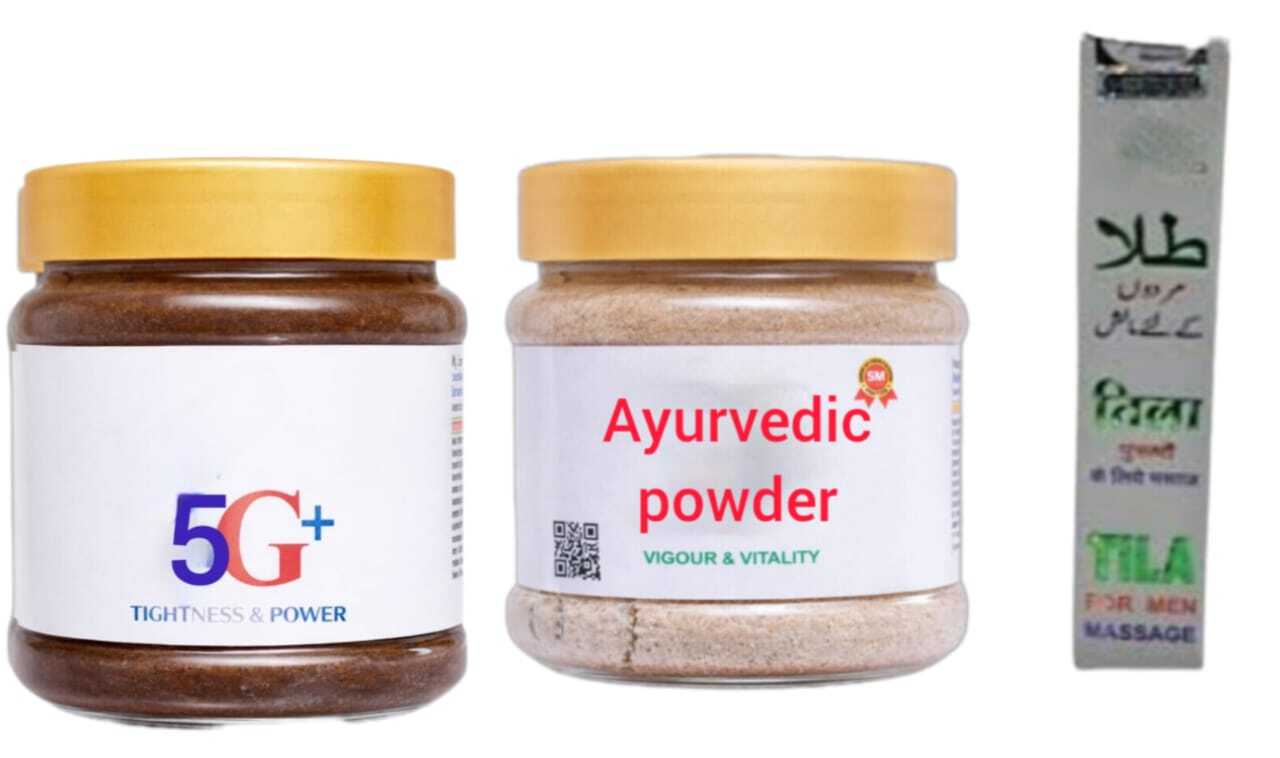 Tightness Powder 5g