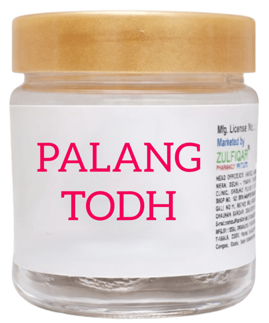 Palang Tod